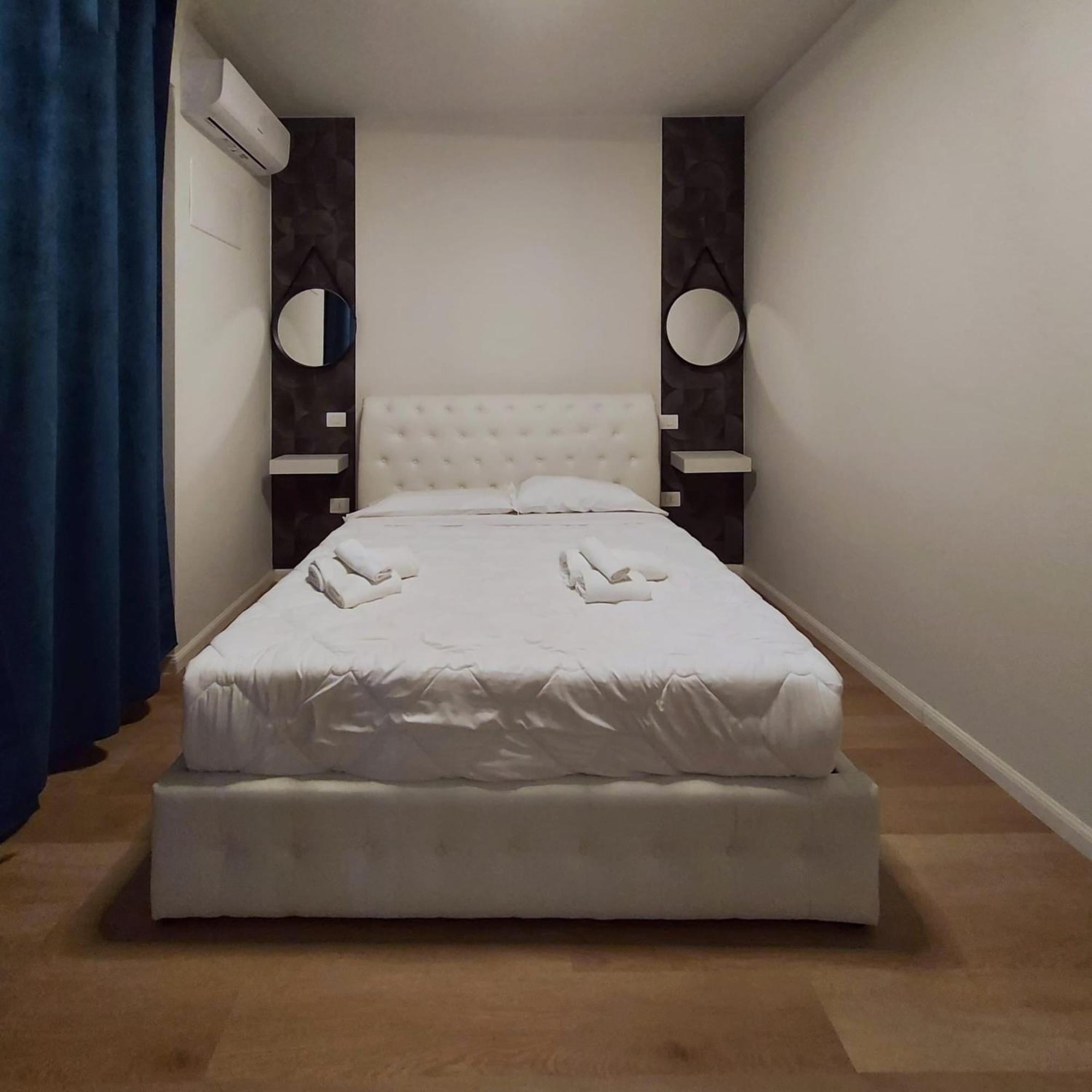 Hotel Benaco Mavras Peschiera del Garda Dış mekan fotoğraf