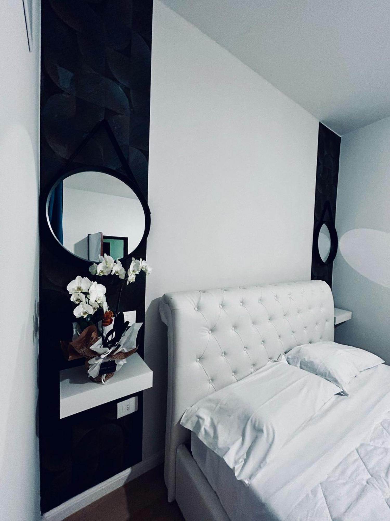 Hotel Benaco Mavras Peschiera del Garda Dış mekan fotoğraf