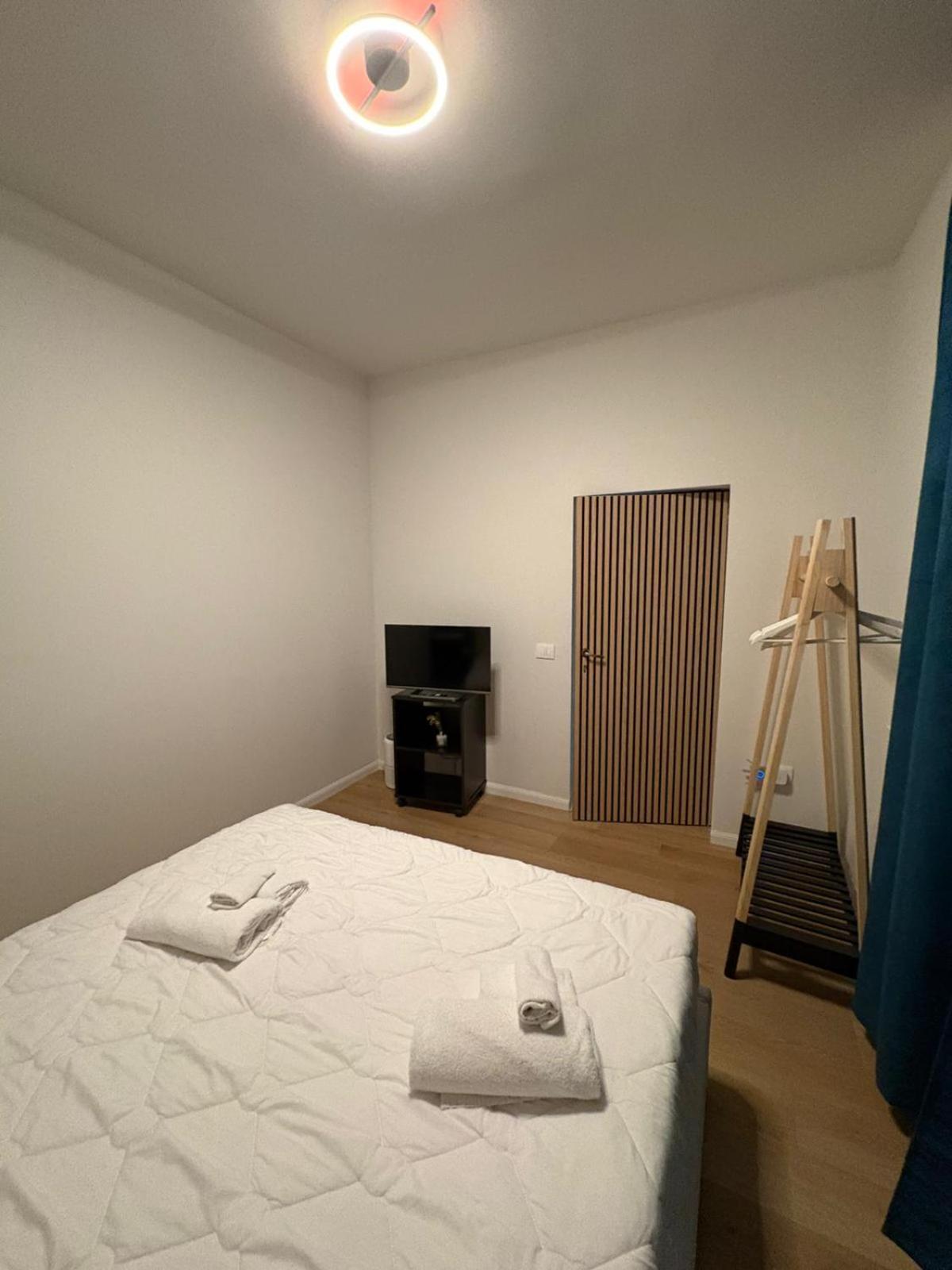 Hotel Benaco Mavras Peschiera del Garda Dış mekan fotoğraf