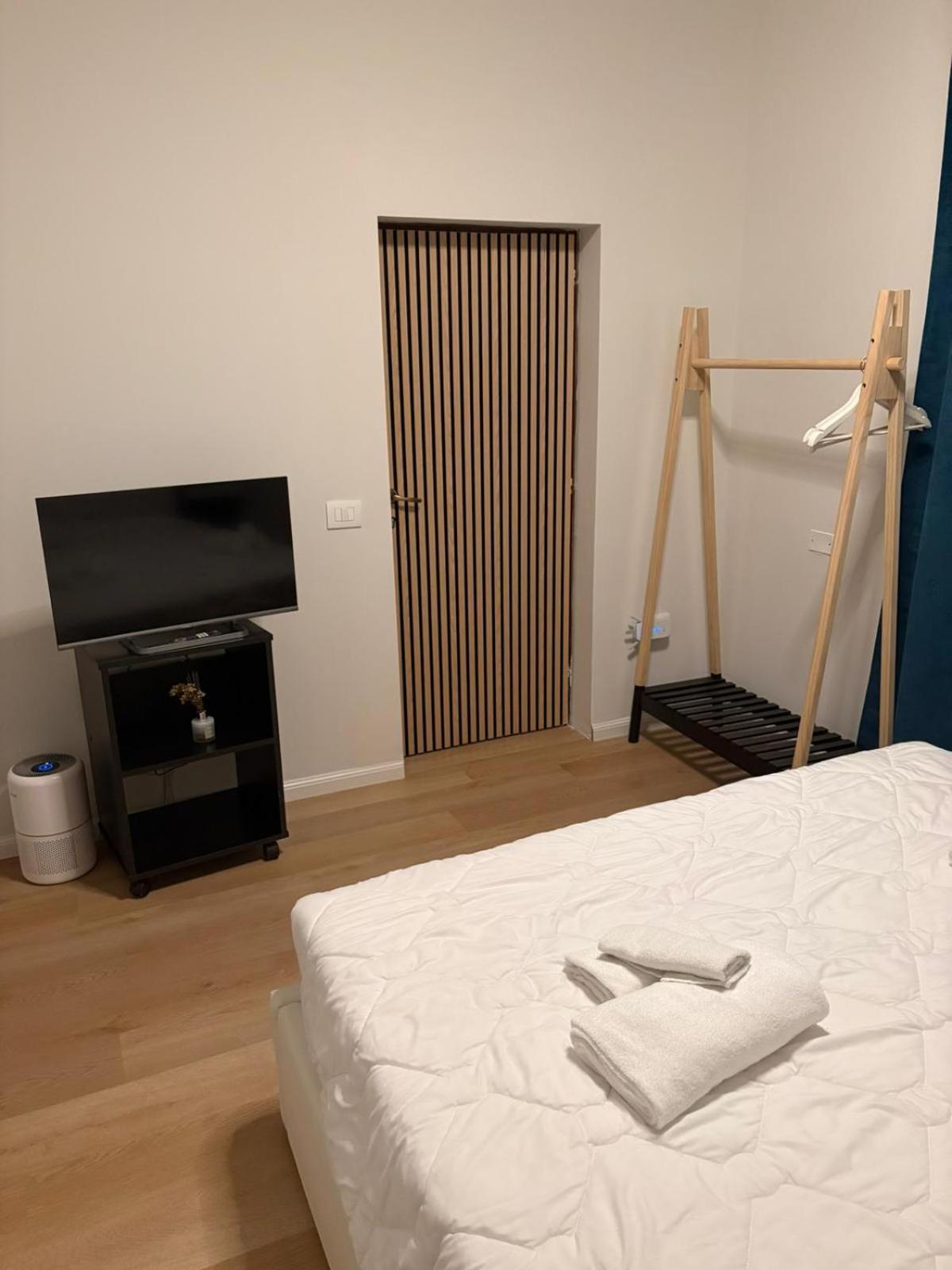 Hotel Benaco Mavras Peschiera del Garda Dış mekan fotoğraf